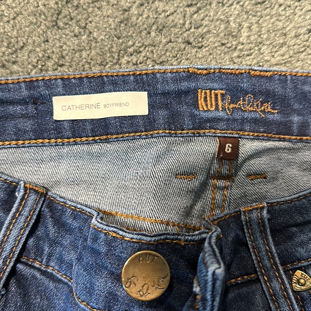 Kut Jeans 👖 - Picture 4 of 4
